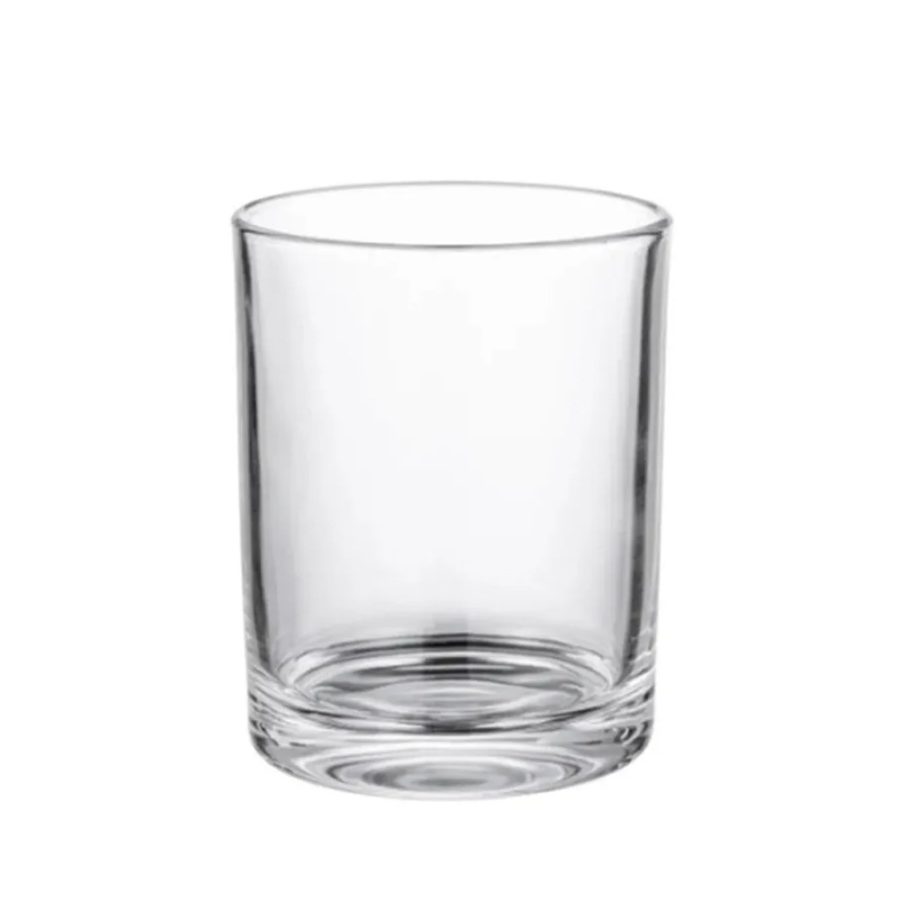 320ml  Home Decor  Glass Candle Cups  Transparent Scented Candlestick Glass Jars for Candle Making - Image 6