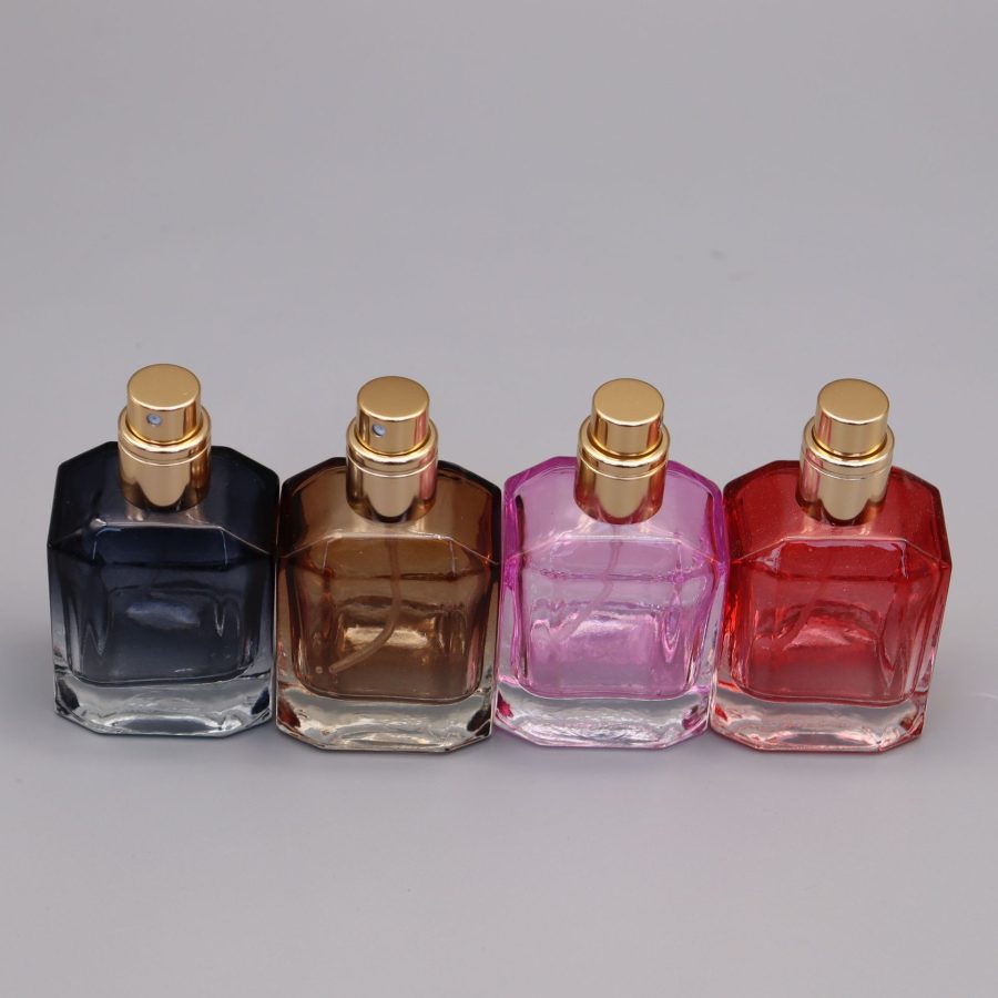 custom perfume bottle 30ml empty luxury perfume spray bottle - Image 6