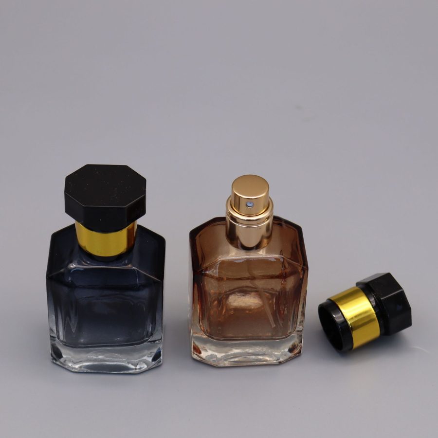 custom perfume bottle 30ml empty luxury perfume spray bottle - Image 4