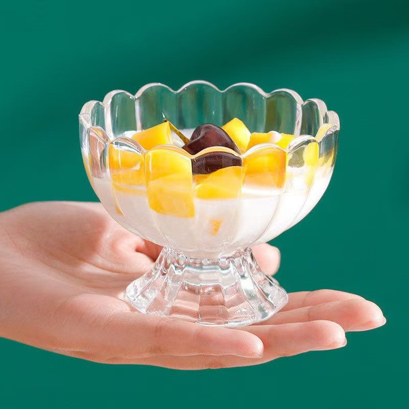 Candle Handmade Glass Candles Velas Decorativas
