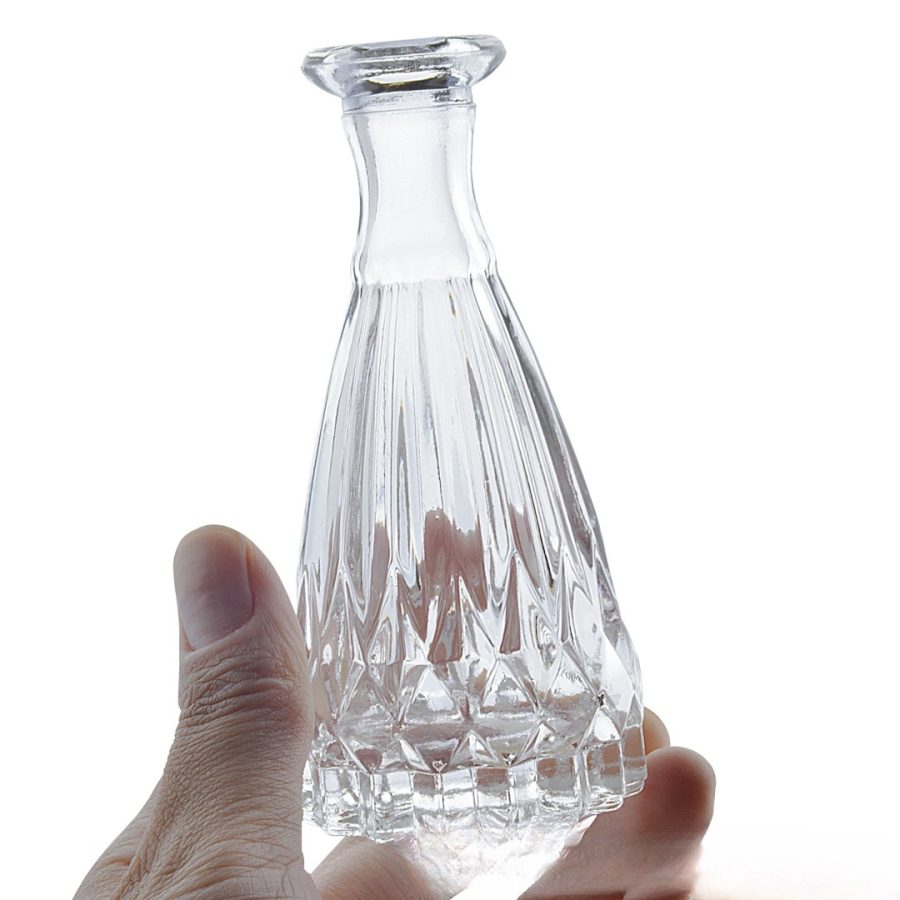 Empty  50ml 150ml Custom Perfume Diffuser Oil Bottle Reed Diffuser Fragrance Bottle - Image 5